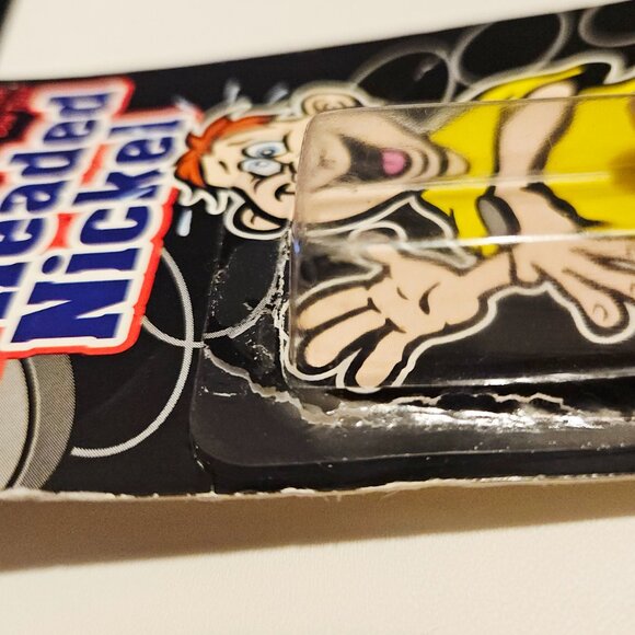 2-Headed Nickel Prank - Picture 3 of 3